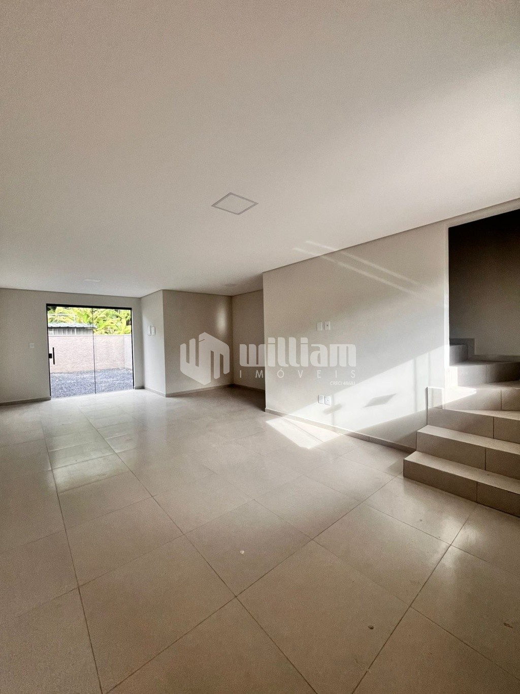Casa de 3 quartos, 95m² no bairro Guabiruba Sul, em Guabiruba | Eu Corretor