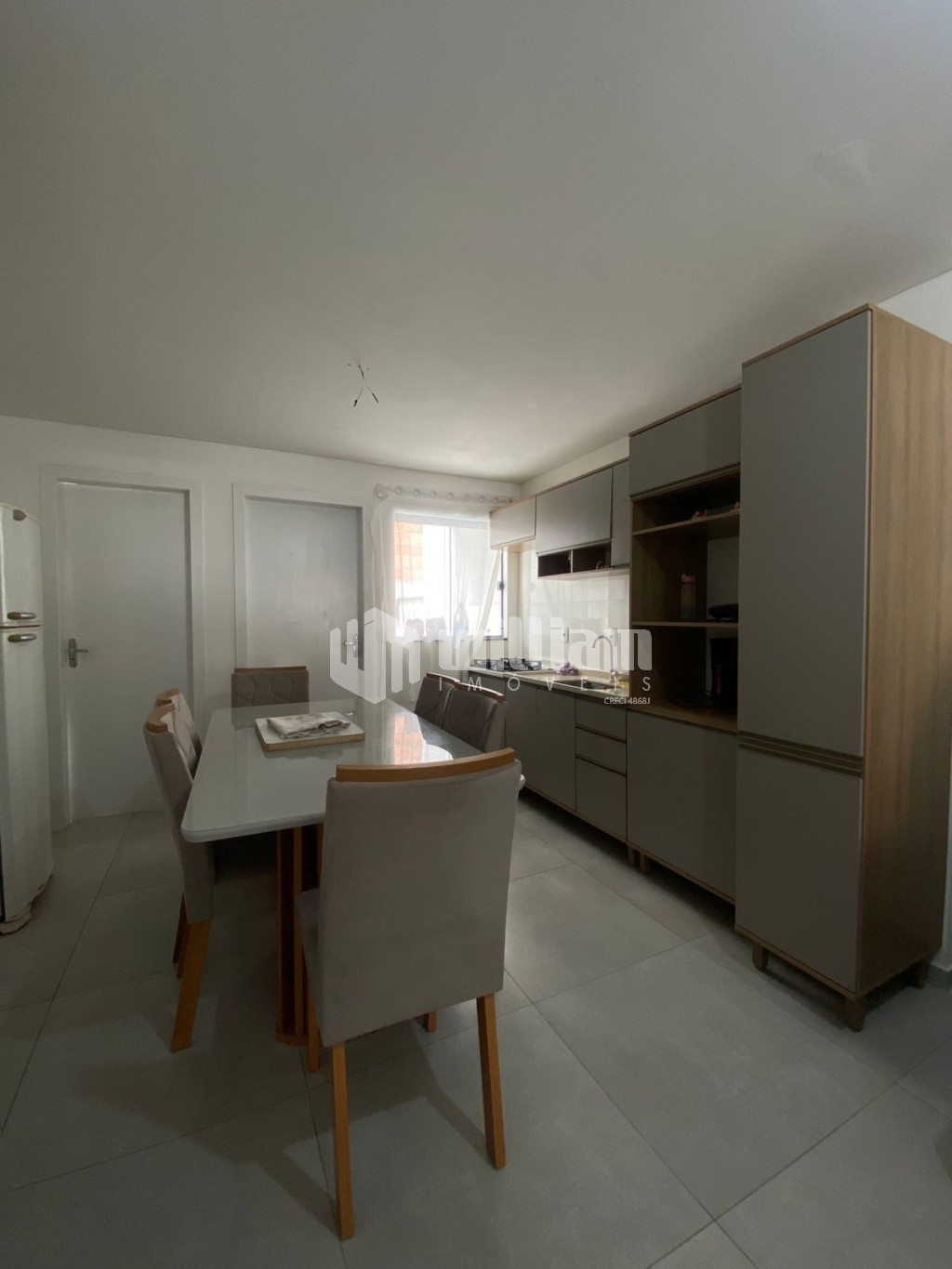 Casa de 2 quartos, no bairro Volta Grande, em Brusque | Eu Corretor