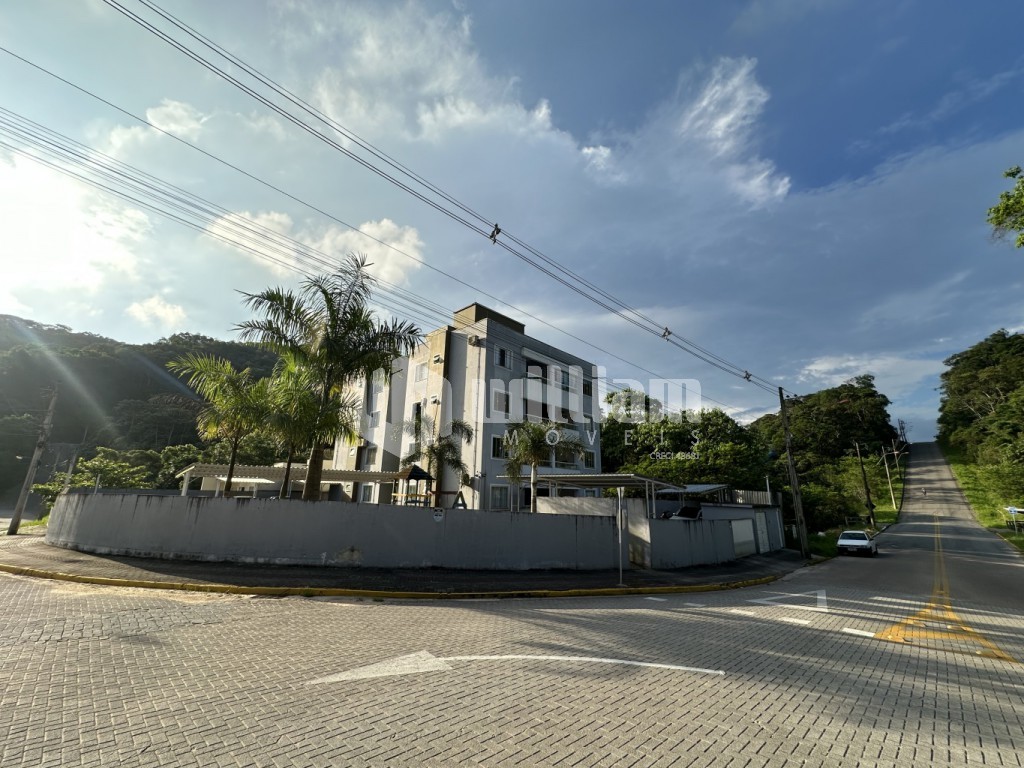 Apartamento de 2 quartos, 49m² no bairro Águas Claras, em Brusque | Eu Corretor