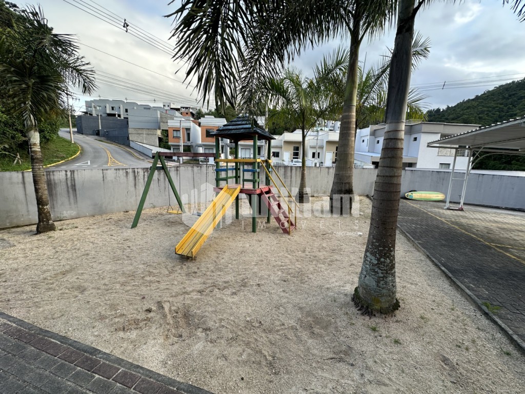 Apartamento de 2 quartos, 49m² no bairro Águas Claras, em Brusque | Eu Corretor