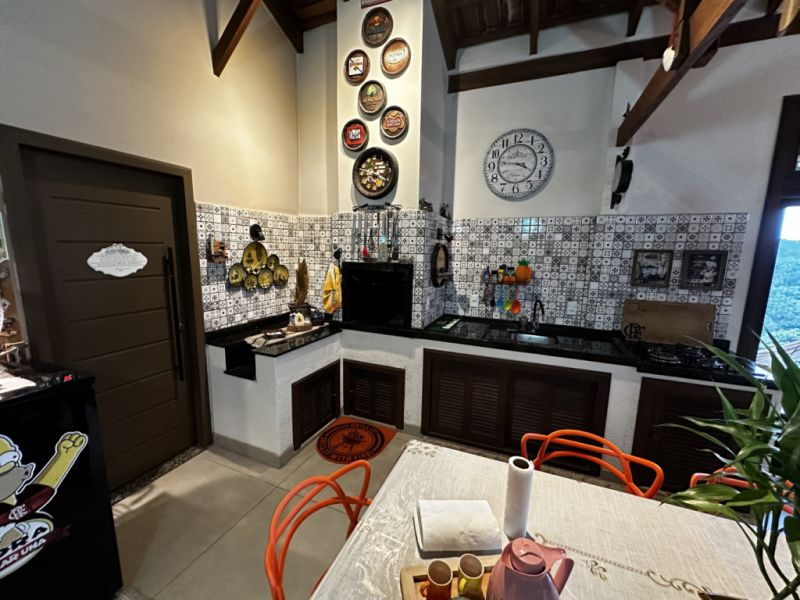 Casa de 3 quartos, 130m² no bairro Souza Cruz, em Brusque | Eu Corretor