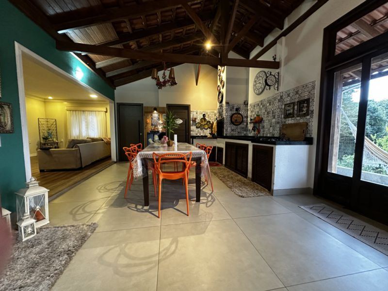 Casa de 3 quartos, 130m² no bairro Souza Cruz, em Brusque | Eu Corretor