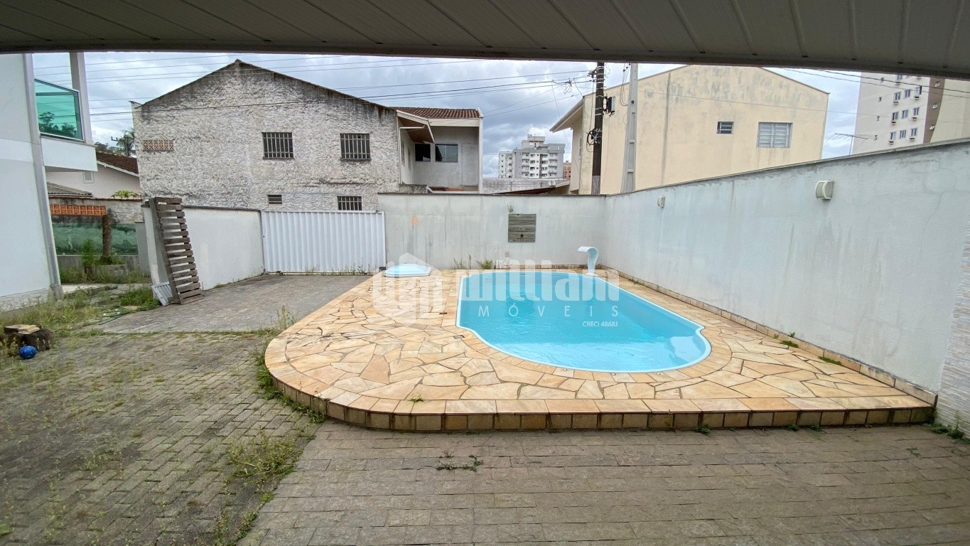 Casa de 3 quartos, 188m² no bairro Santa Rita, em Brusque | Eu Corretor