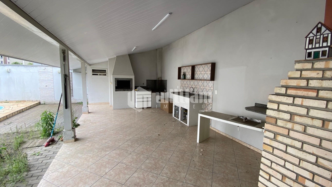 Casa de 3 quartos, 188m² no bairro Santa Rita, em Brusque | Eu Corretor
