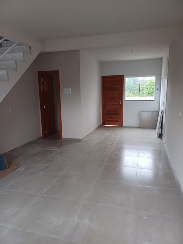Casa de 2 quartos, 65m² no bairro Águas Claras, em Brusque | Eu Corretor