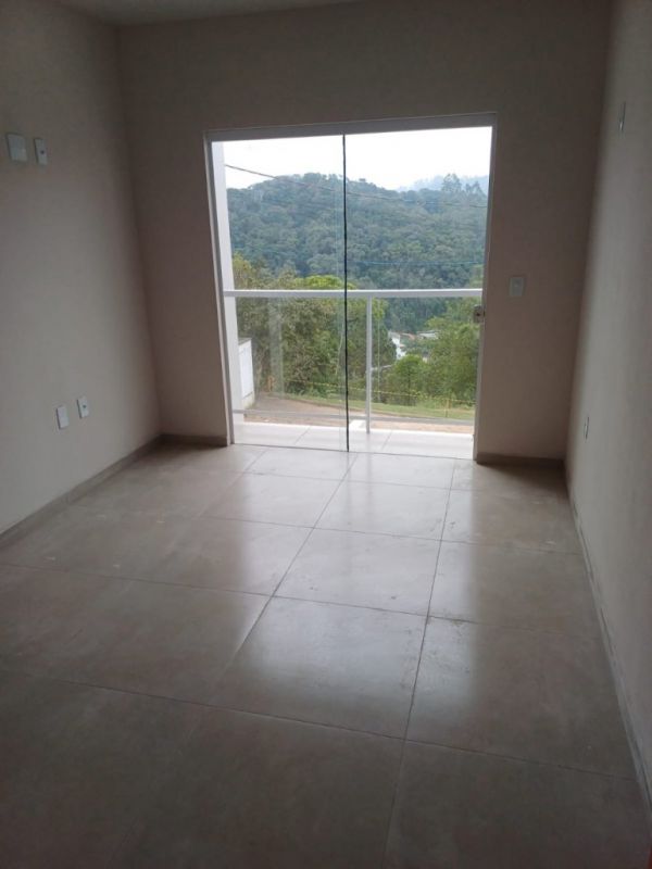 Casa de 2 quartos, 65m² no bairro Águas Claras, em Brusque | Eu Corretor