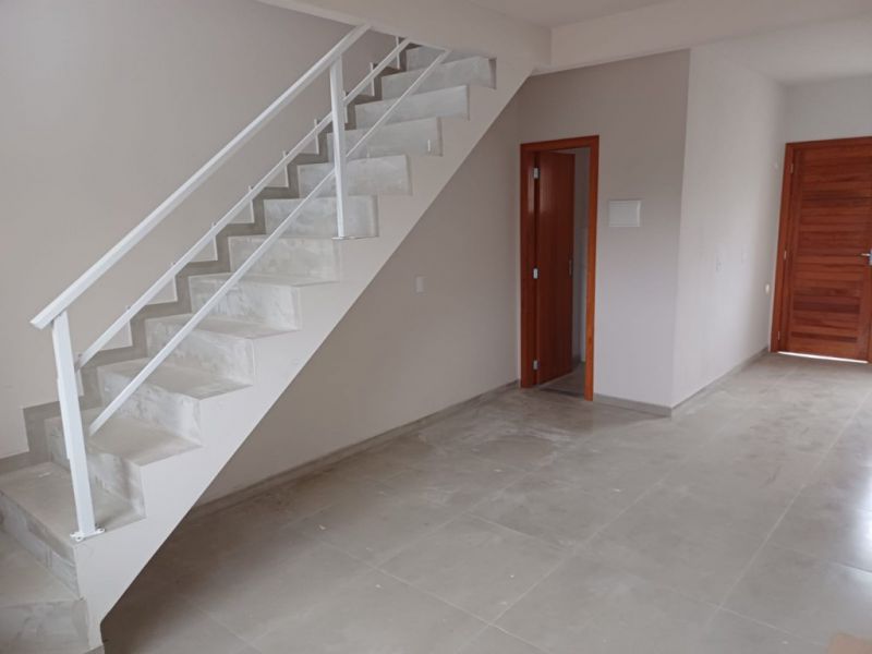 Casa de 2 quartos, 65m² no bairro Águas Claras, em Brusque | Eu Corretor