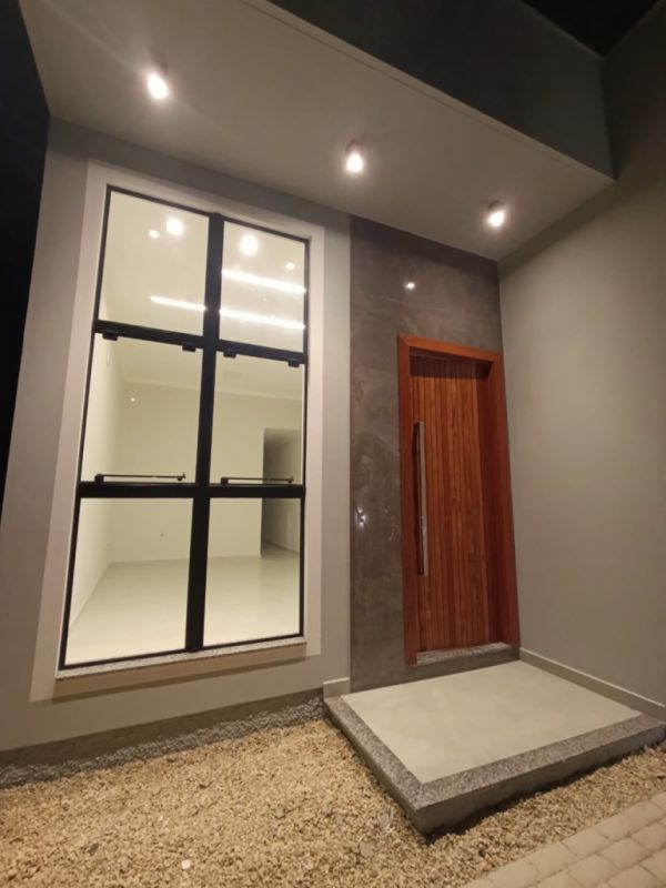 Casa de 3 quartos, 62m² no bairro Dom Joaquim, em Brusque | Eu Corretor