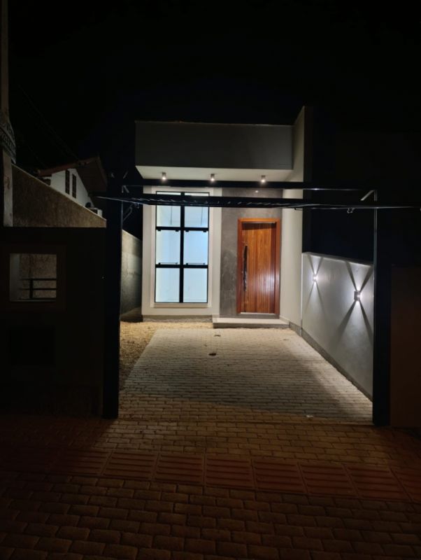 Casa de 3 quartos, 62m² no bairro Dom Joaquim, em Brusque | Eu Corretor