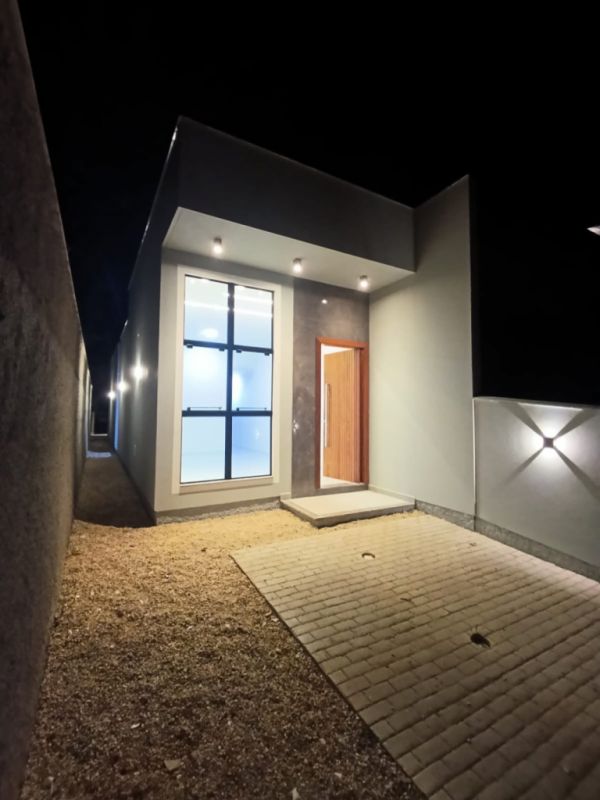 Casa de 3 quartos, 62m² no bairro Dom Joaquim, em Brusque | Eu Corretor