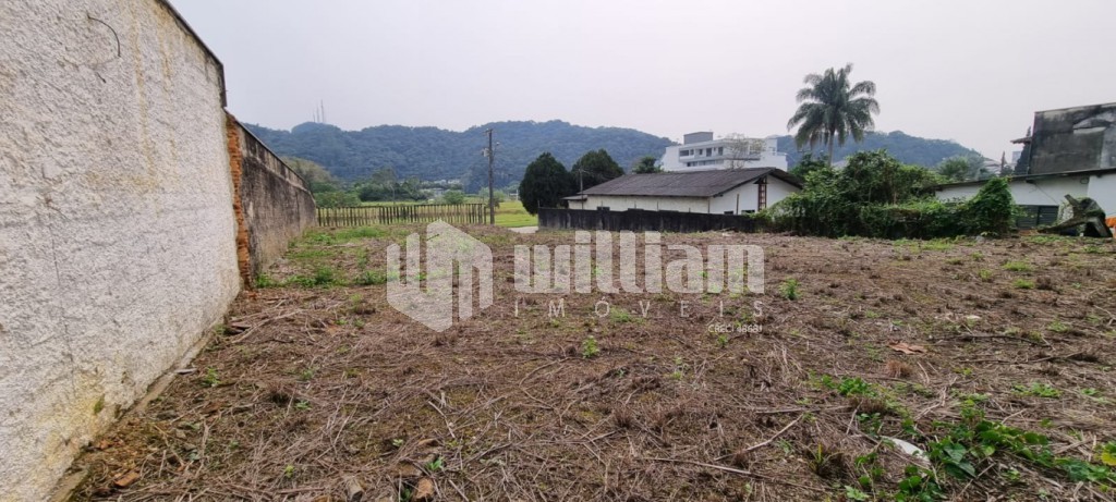 Lote/Terreno de 525m² no bairro Jardim Maluche, em Brusque | Eu Corretor