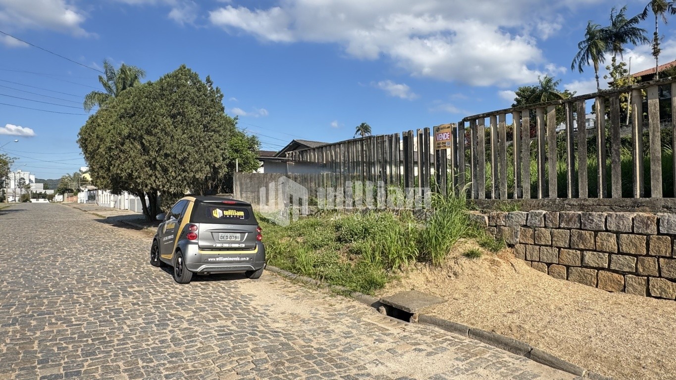 Lote/Terreno de 525m² no bairro Jardim Maluche, em Brusque | Eu Corretor