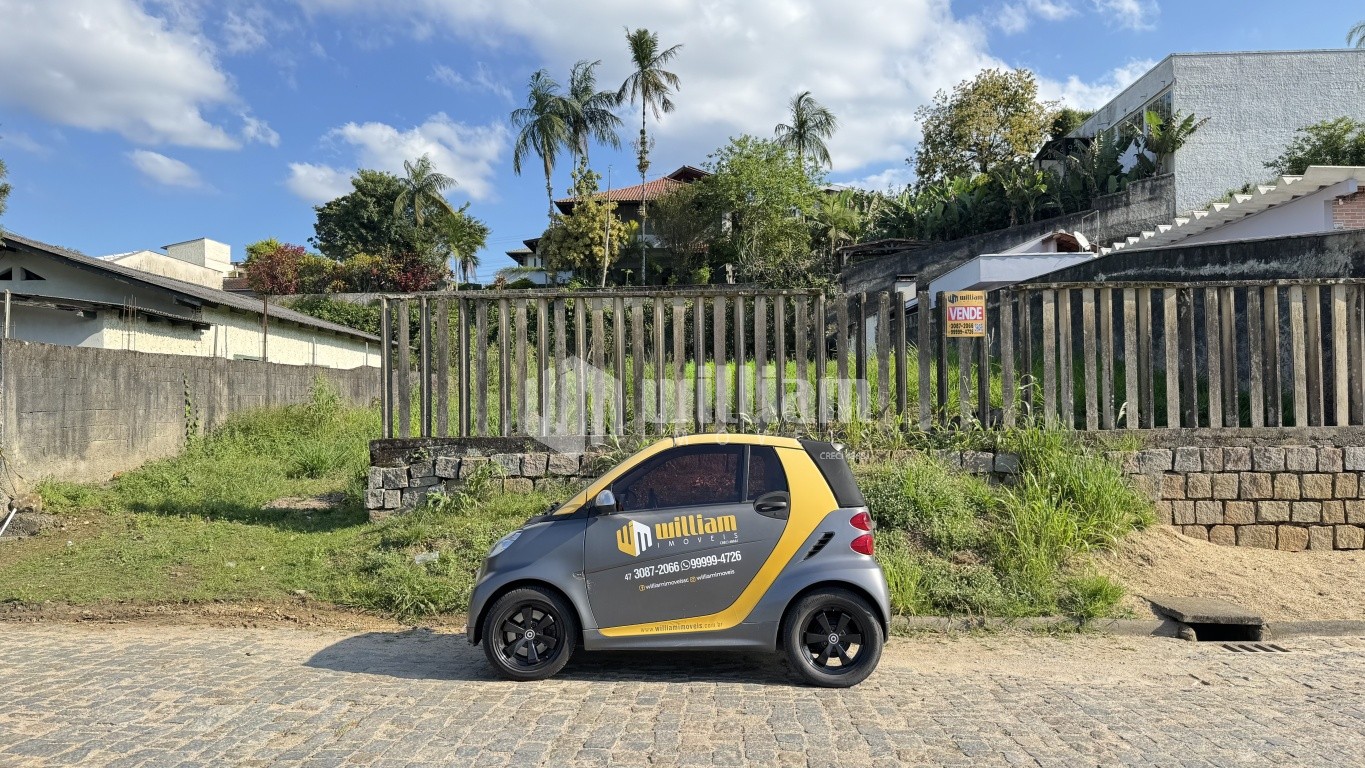 Lote/Terreno de 525m² no bairro Jardim Maluche, em Brusque | Eu Corretor
