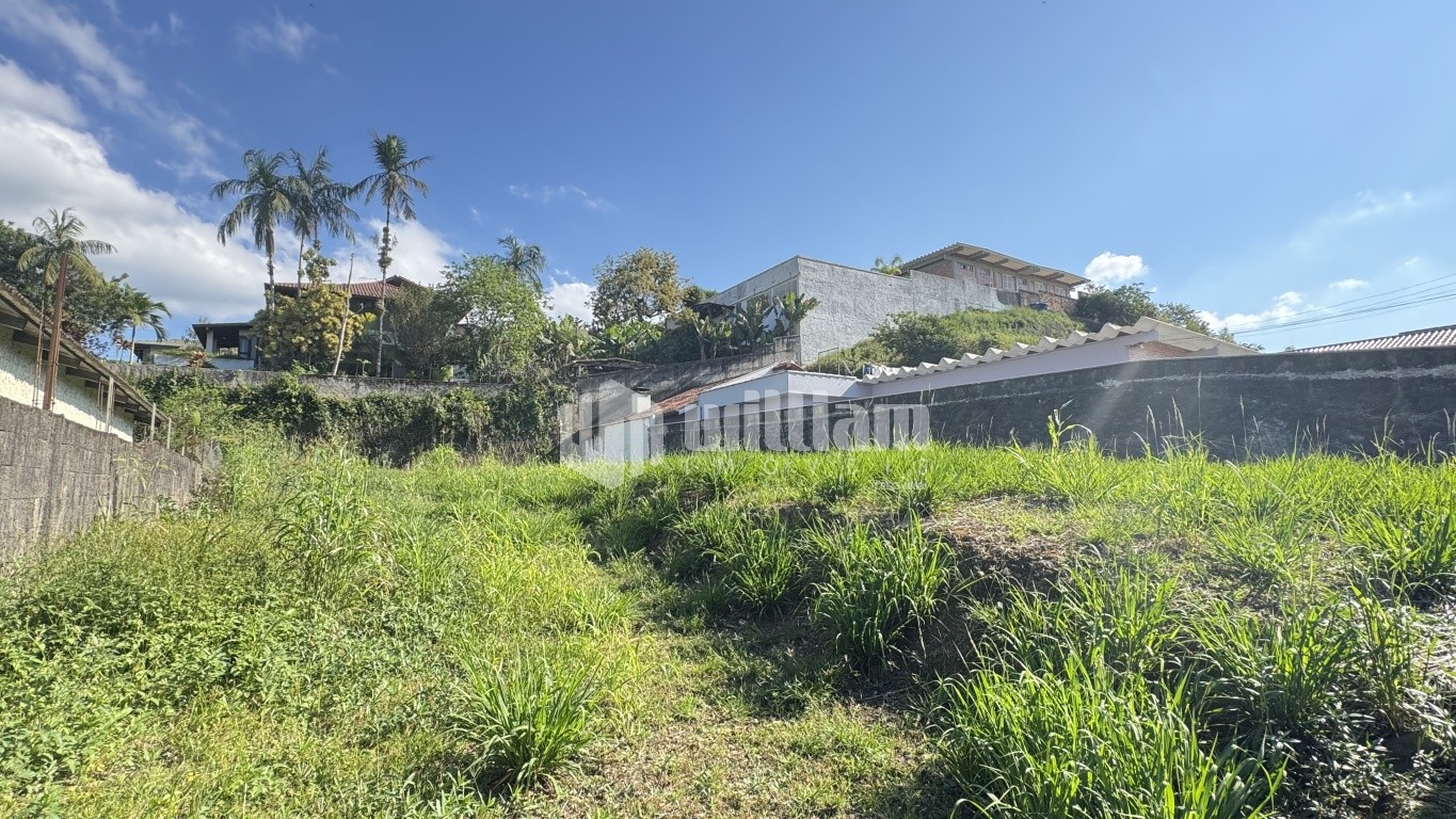 Lote/Terreno de 525m² no bairro Jardim Maluche, em Brusque | Eu Corretor