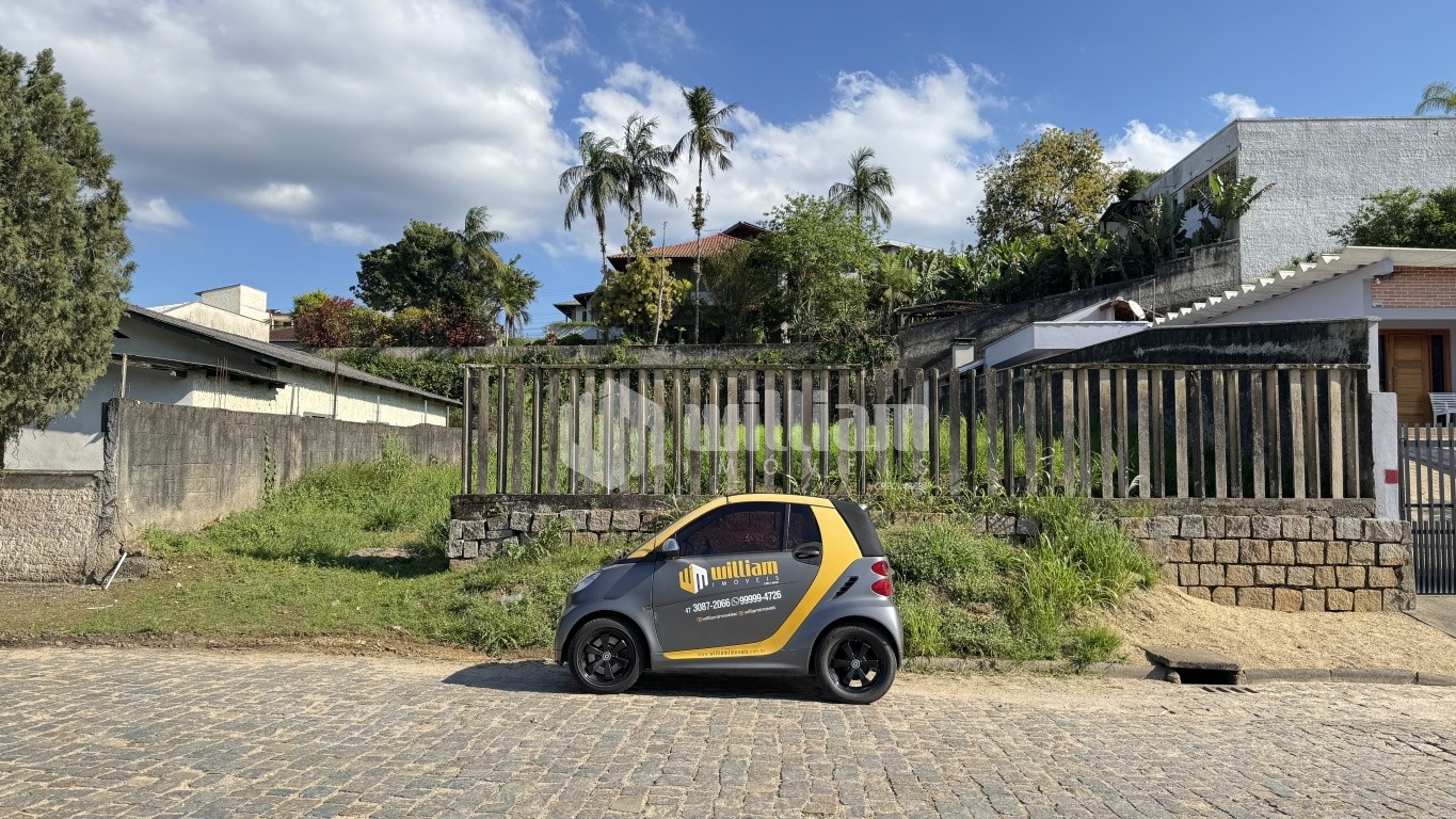 Lote/Terreno de 525m² no bairro Jardim Maluche, em Brusque | Eu Corretor