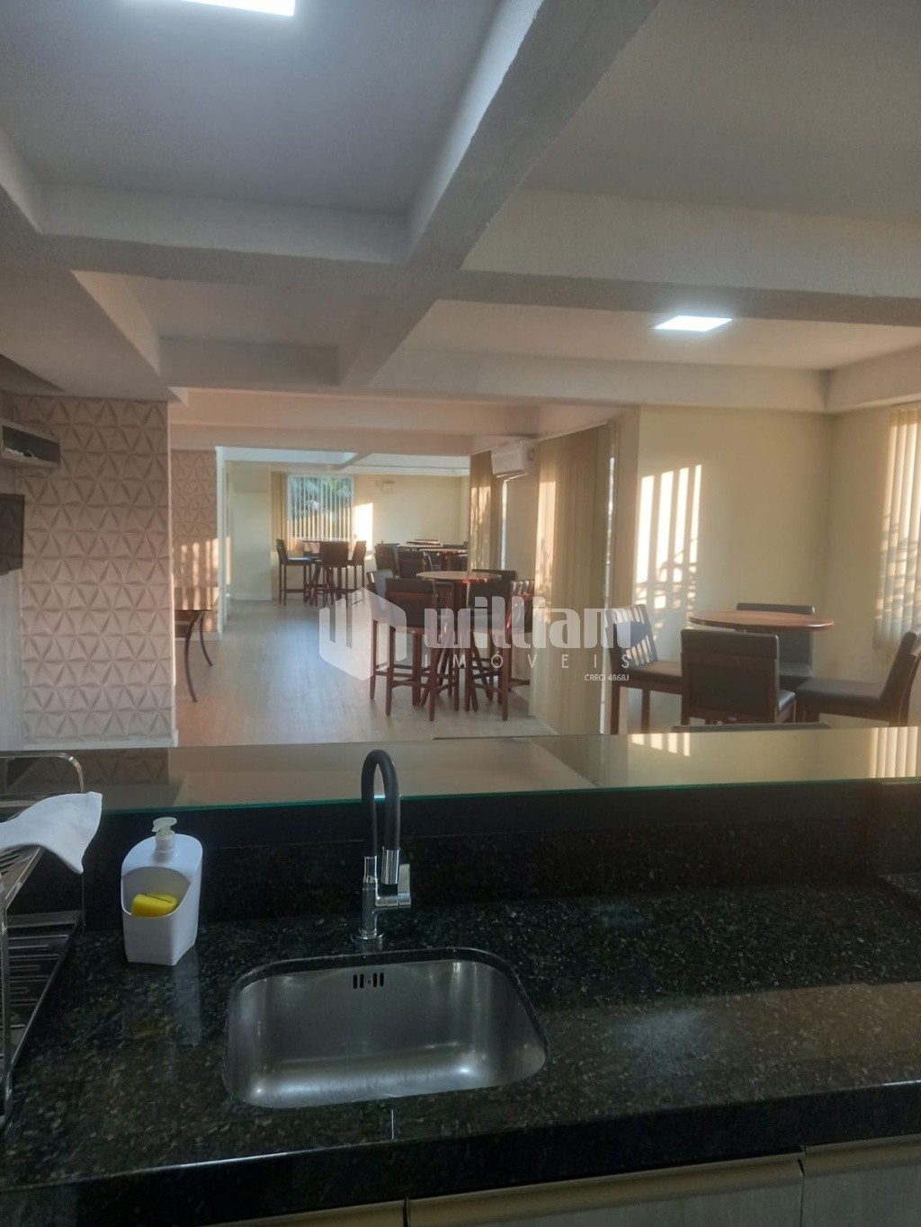 Apartamento de 3 quartos, no bairro Santa Terezinha, em Brusque | Eu Corretor