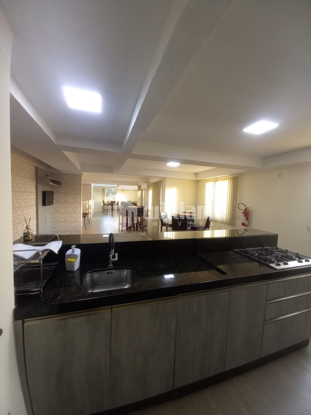 Apartamento de 3 quartos, no bairro Santa Terezinha, em Brusque | Eu Corretor