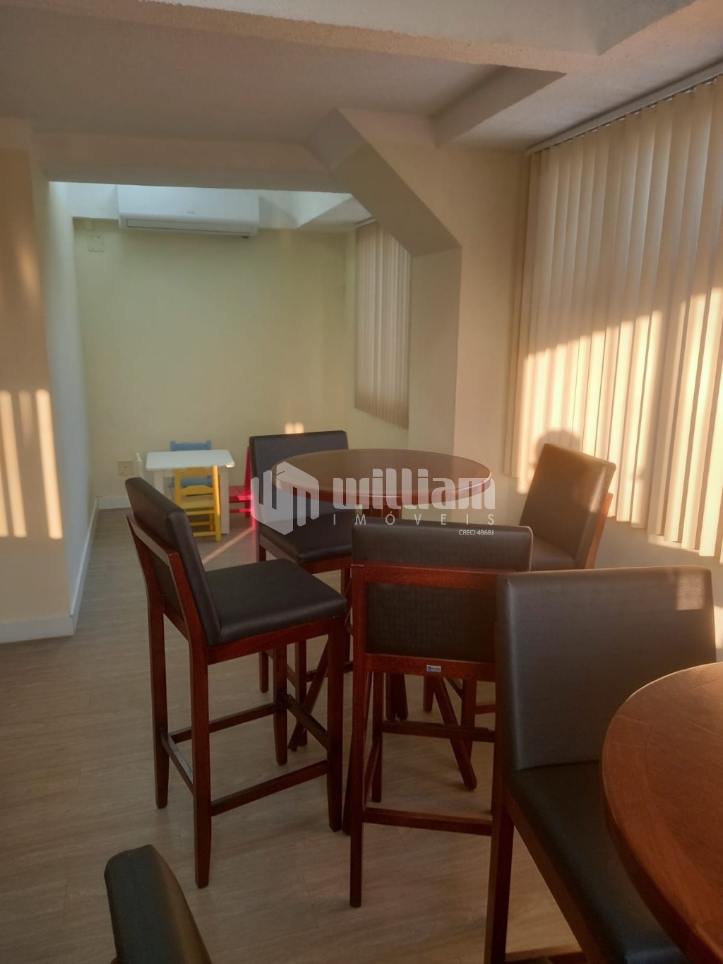 Apartamento de 3 quartos, no bairro Santa Terezinha, em Brusque | Eu Corretor