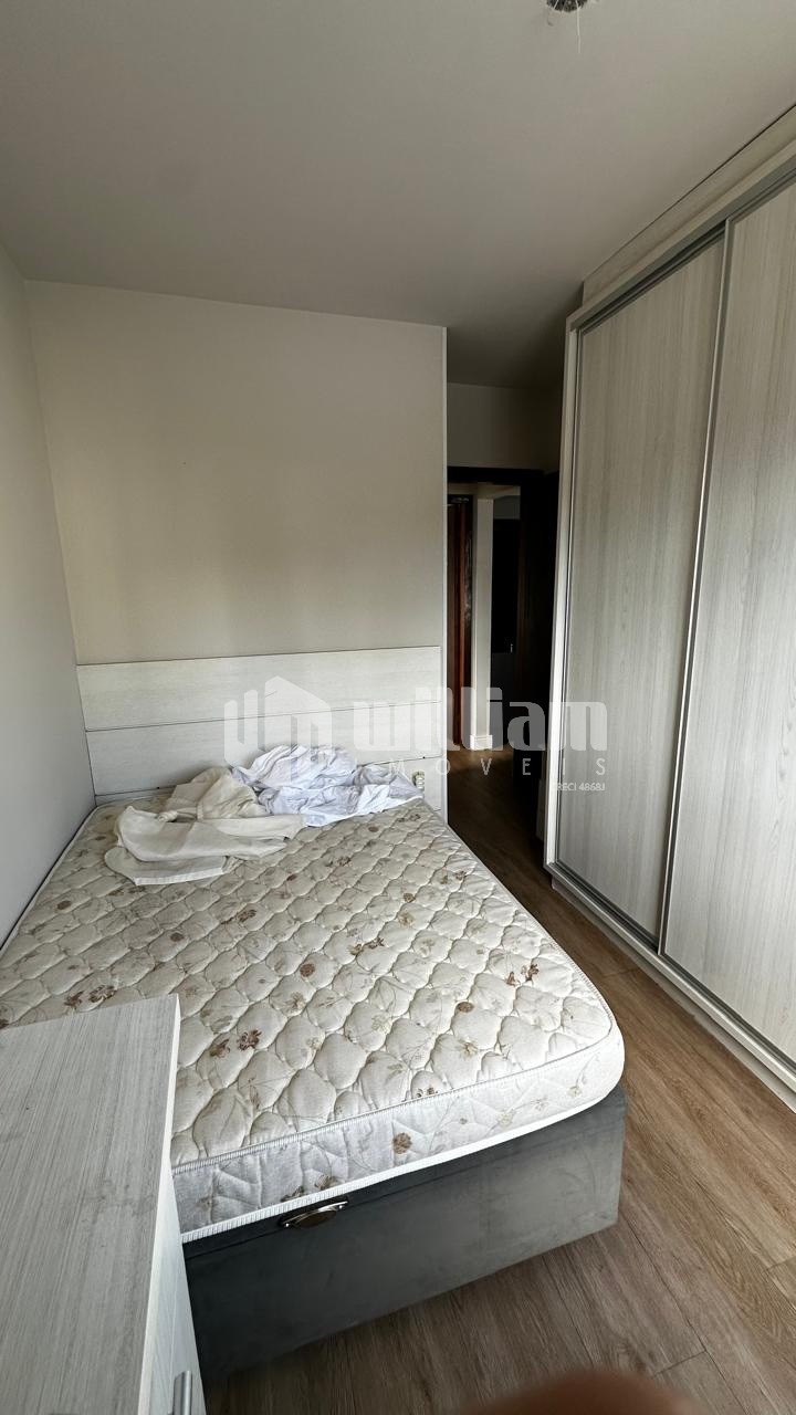 Apartamento de 2 quartos, no bairro Centro, em Brusque | Eu Corretor