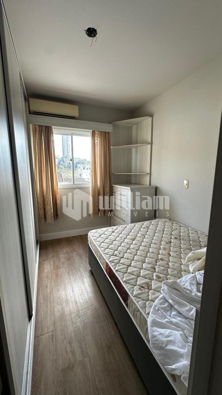 Apartamento de 2 quartos, no bairro Centro, em Brusque | Eu Corretor
