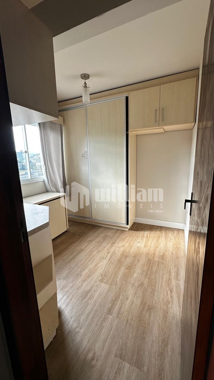 Apartamento de 2 quartos, no bairro Centro, em Brusque | Eu Corretor
