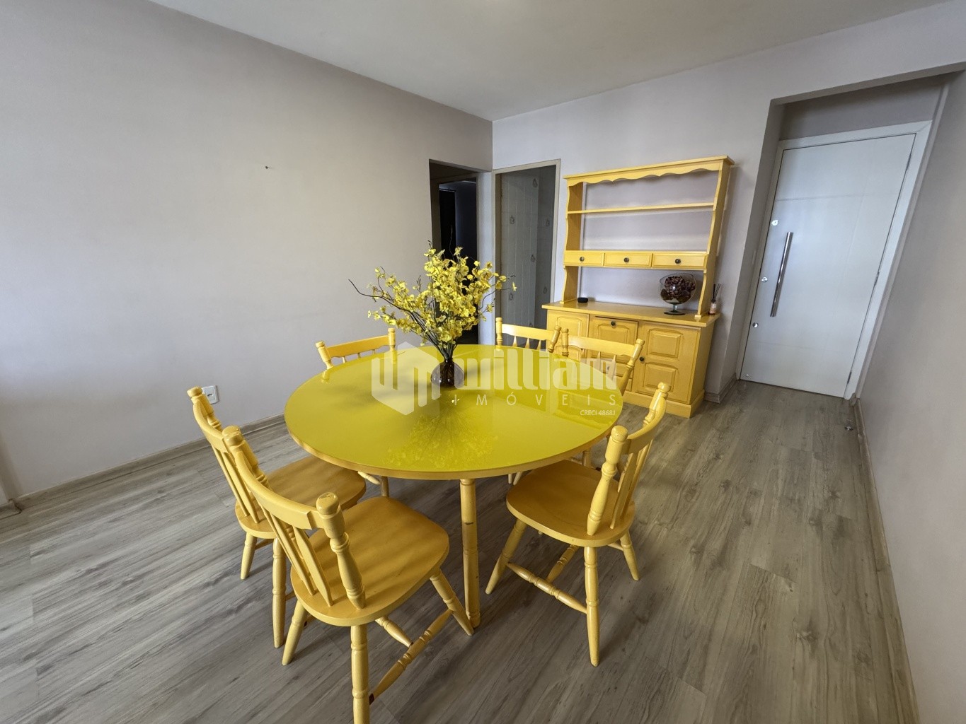 Apartamento de 3 quartos, 115m² no bairro Centro, em Brusque | Eu Corretor