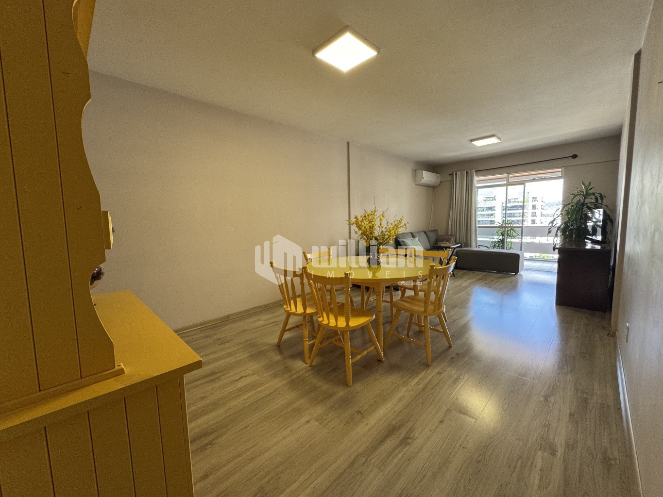 Apartamento de 3 quartos, 115m² no bairro Centro, em Brusque | Eu Corretor