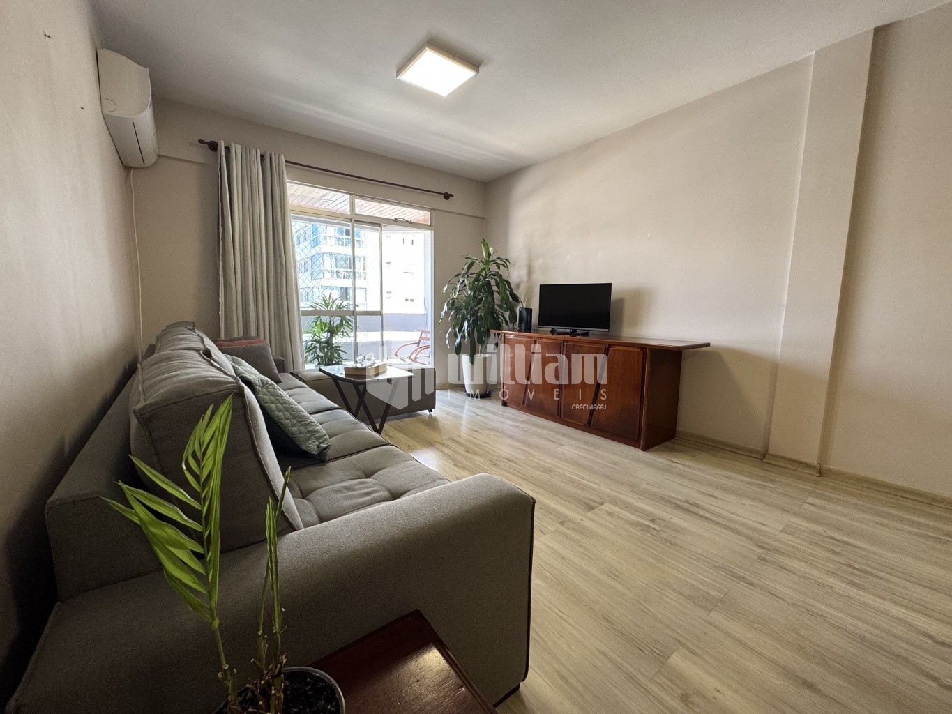 Apartamento de 3 quartos, 115m² no bairro Centro, em Brusque | Eu Corretor