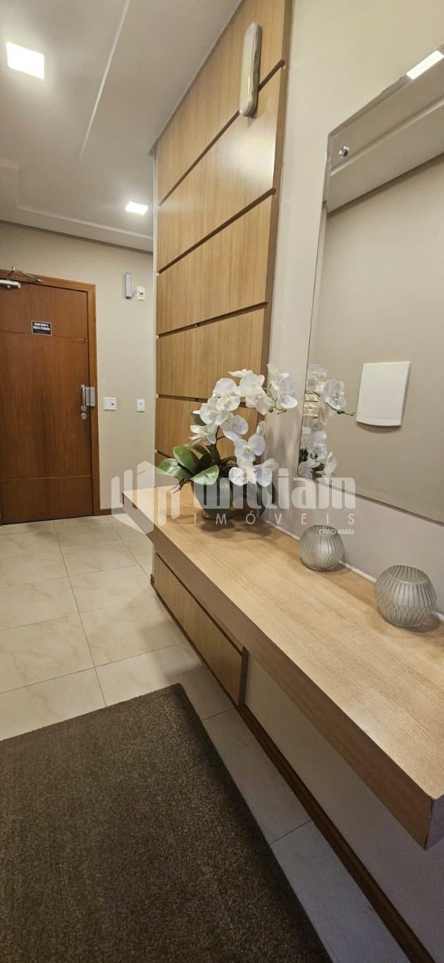 Apartamento de 2 quartos, no bairro Santa Rita, em Brusque | Eu Corretor