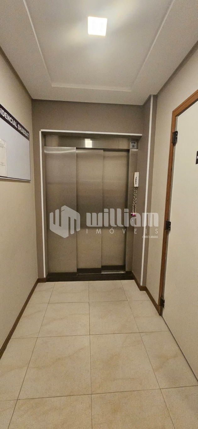 Apartamento de 2 quartos, no bairro Santa Rita, em Brusque | Eu Corretor