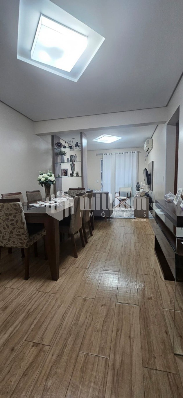 Apartamento de 2 quartos, no bairro Santa Rita, em Brusque | Eu Corretor