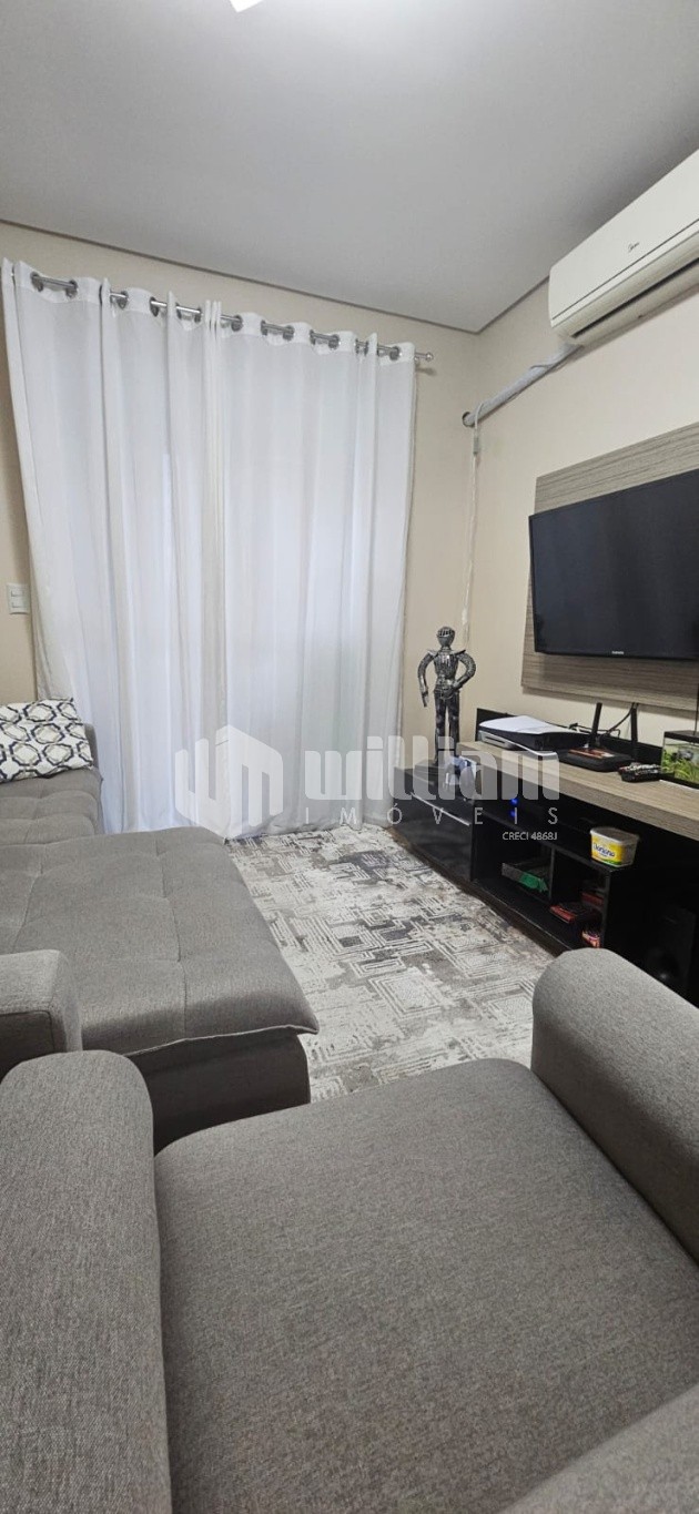 Apartamento de 2 quartos, no bairro Santa Rita, em Brusque | Eu Corretor