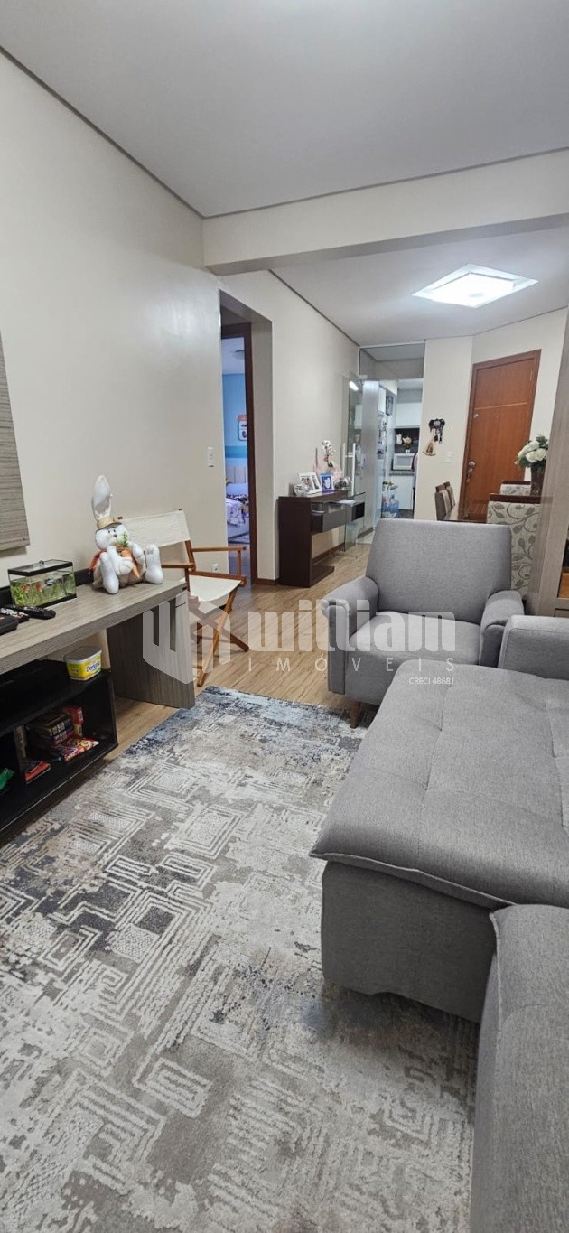 Apartamento de 2 quartos, no bairro Santa Rita, em Brusque | Eu Corretor