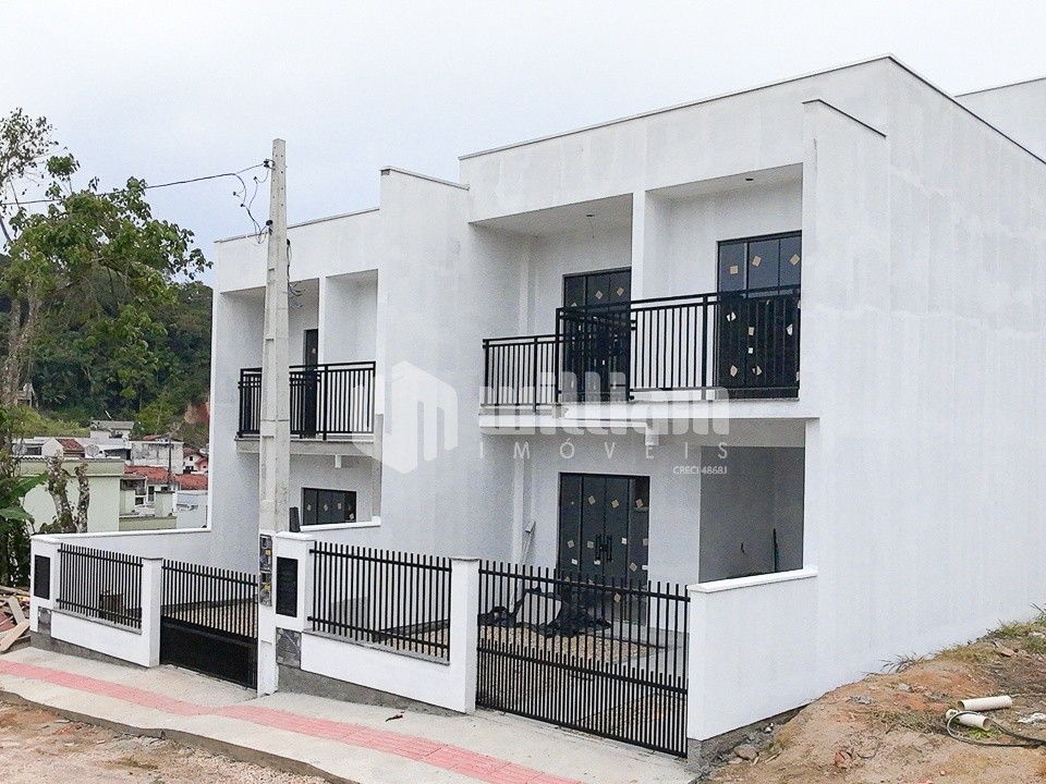 Casa de 3 quartos, 95m² no bairro Águas Claras, em Brusque | Eu Corretor