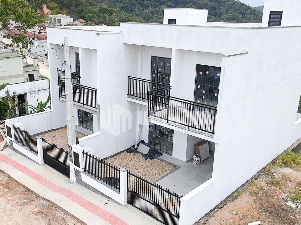 Casa de 3 quartos, 95m² no bairro Águas Claras, em Brusque | Eu Corretor