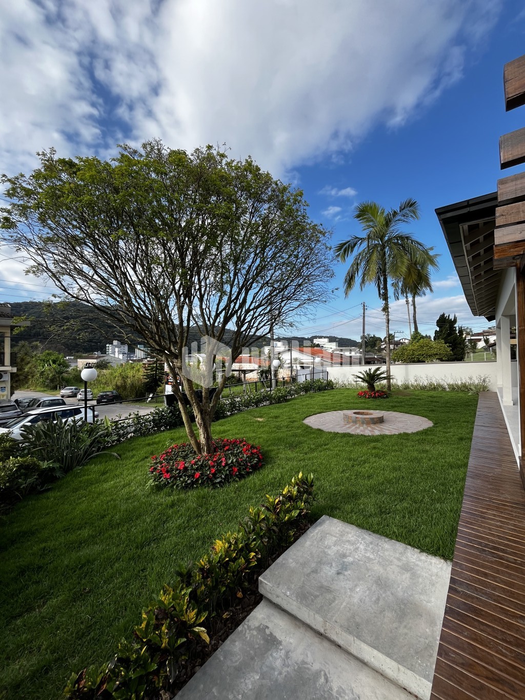 Casa de 3 quartos, no bairro Guarani, em Brusque | Eu Corretor