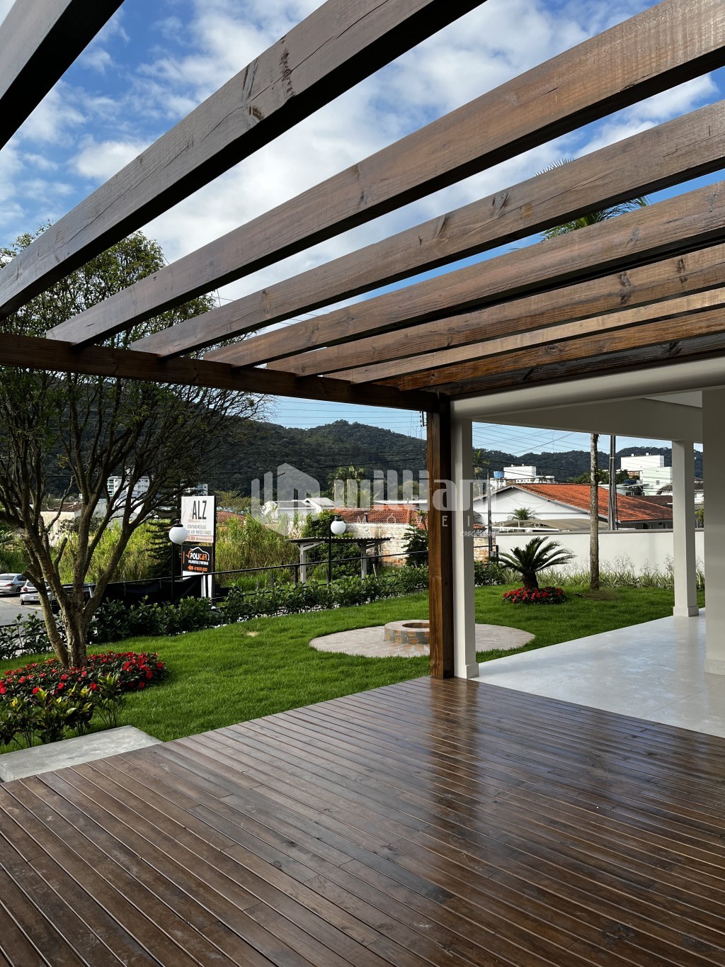 Casa de 3 quartos, no bairro Guarani, em Brusque | Eu Corretor