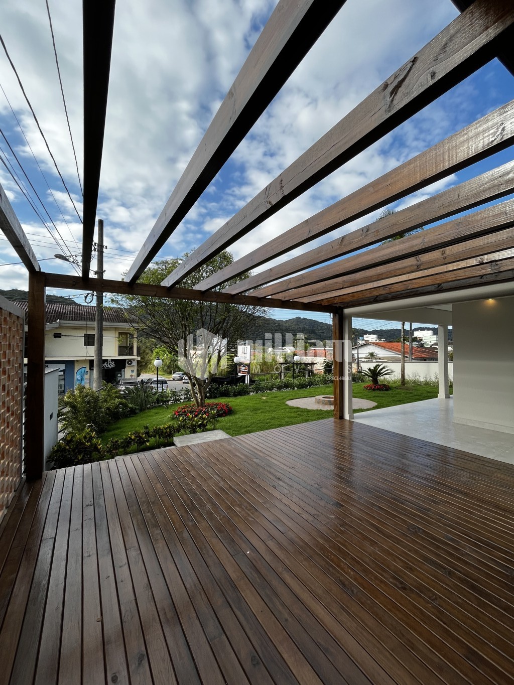 Casa de 3 quartos, no bairro Guarani, em Brusque | Eu Corretor