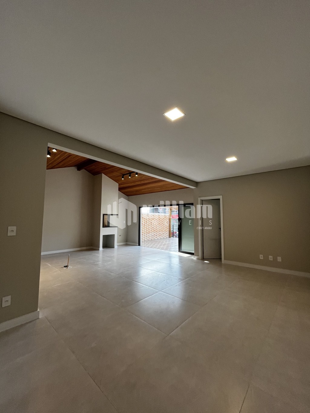 Casa de 3 quartos, no bairro Guarani, em Brusque | Eu Corretor