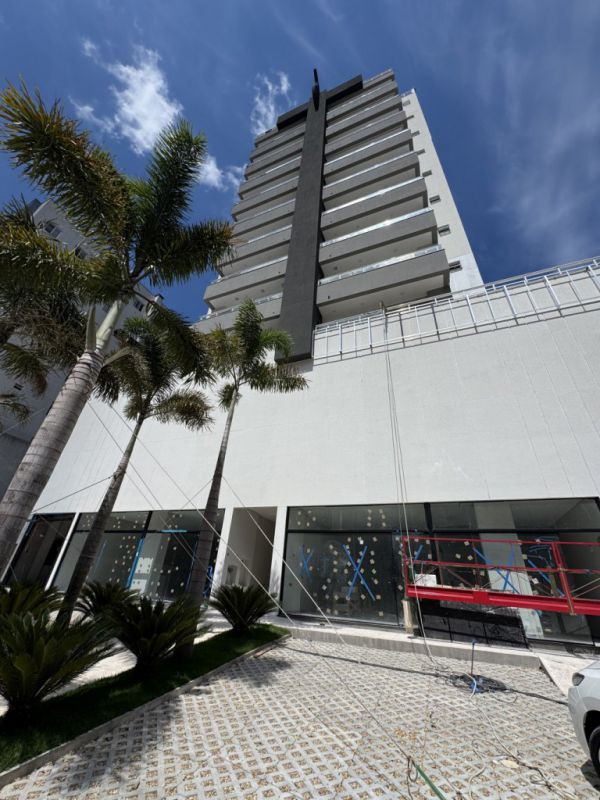 Apartamento de 2 quartos, 70m² no bairro Guarani, em Brusque | Eu Corretor
