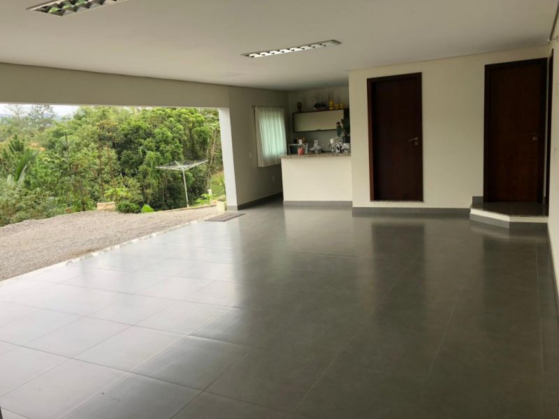Casa de 4 quartos, 250m² no bairro Imigrante, em Guabiruba | Eu Corretor
