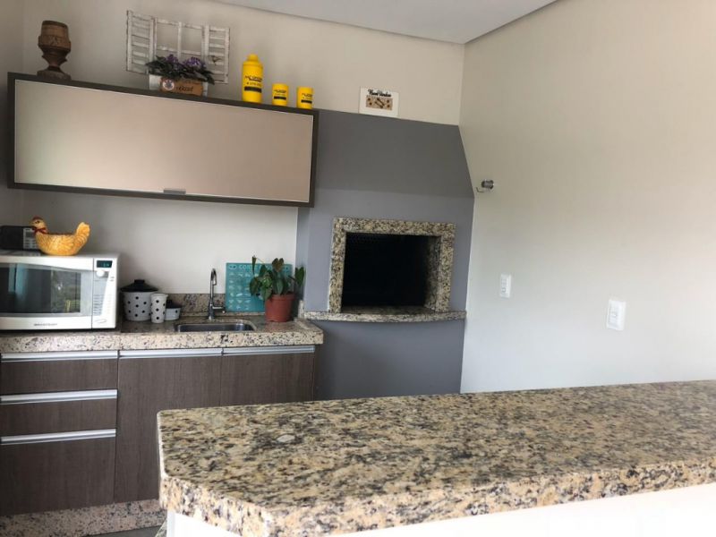 Casa de 4 quartos, 250m² no bairro Imigrante, em Guabiruba | Eu Corretor