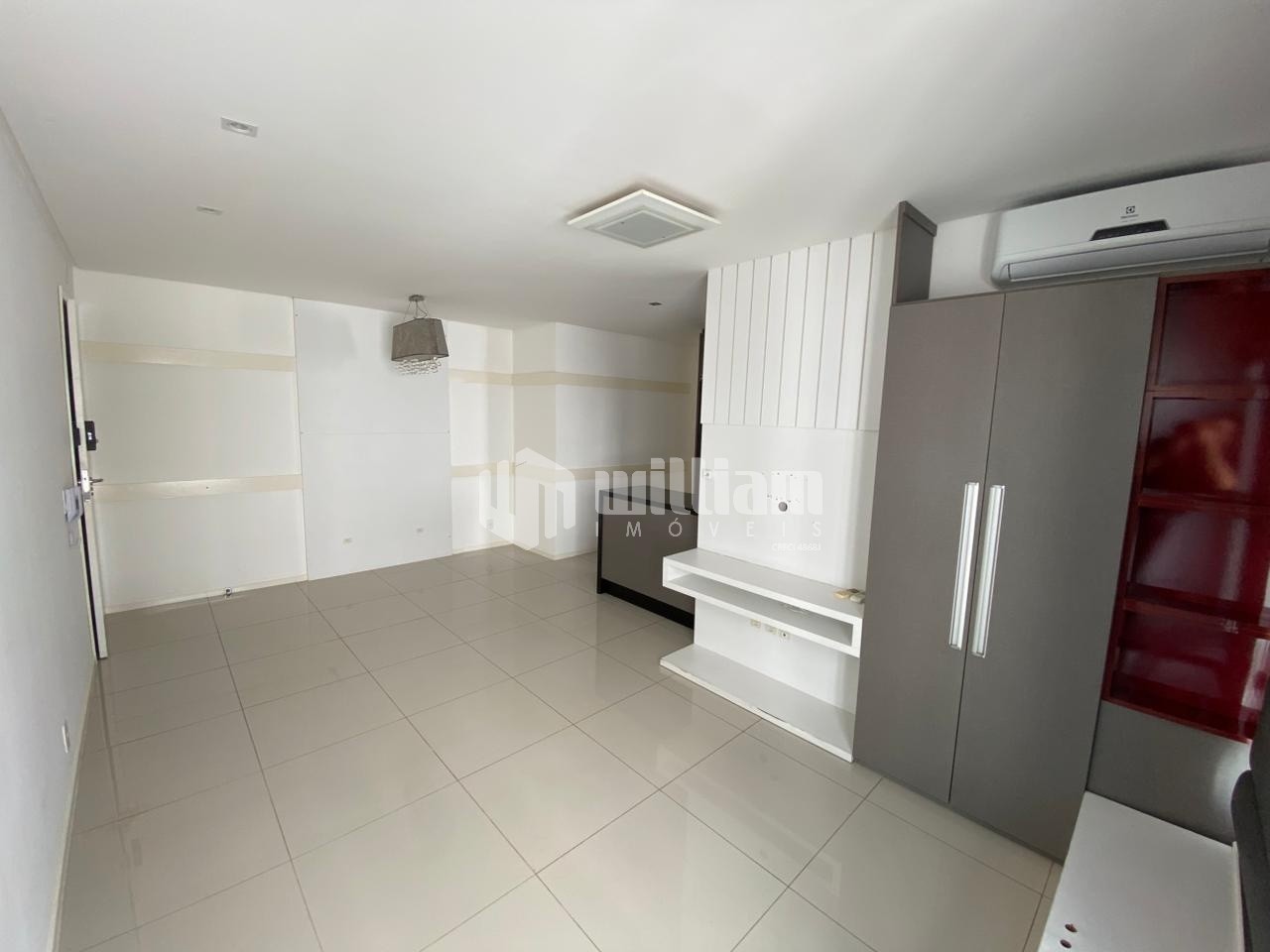 Apartamento de 2 quartos, 66m² no bairro São Luiz, em Brusque | Eu Corretor