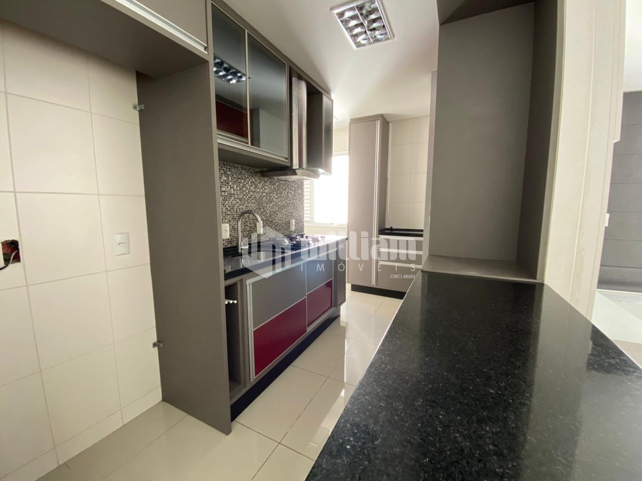 Apartamento de 2 quartos, 66m² no bairro São Luiz, em Brusque | Eu Corretor