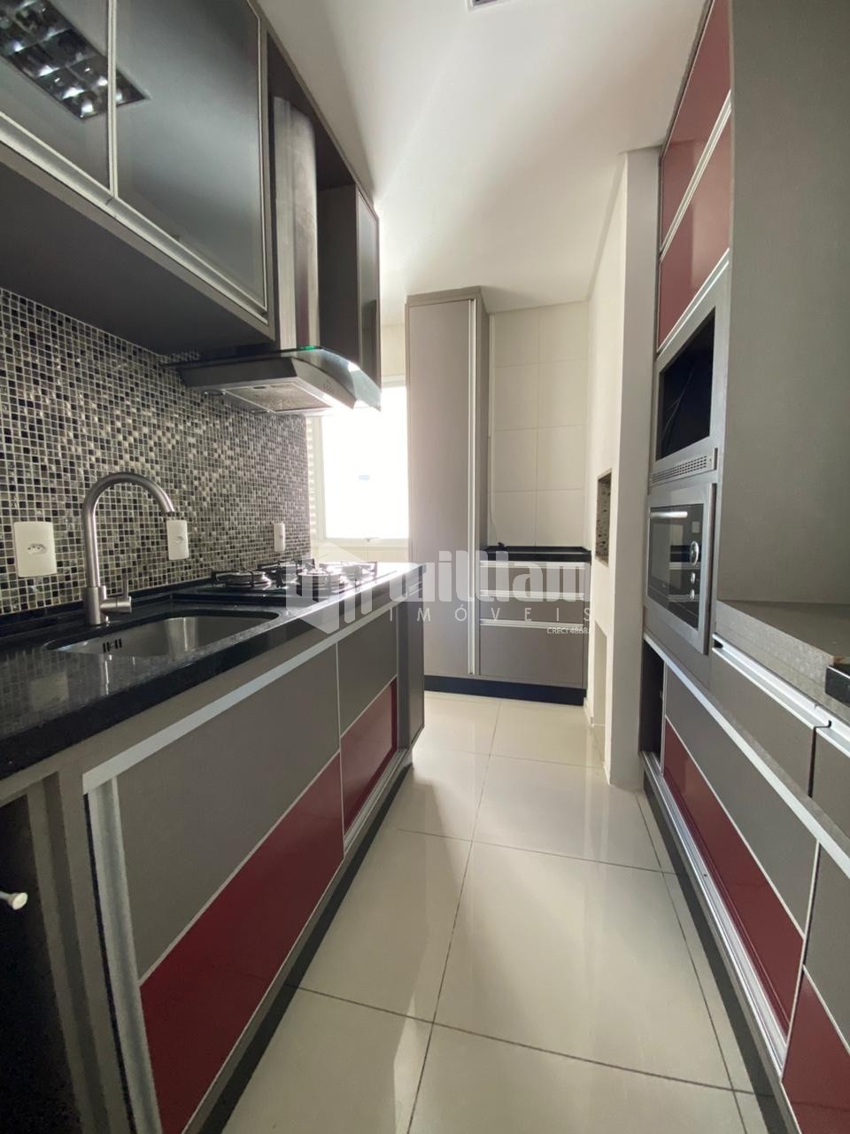 Apartamento de 2 quartos, 66m² no bairro São Luiz, em Brusque | Eu Corretor