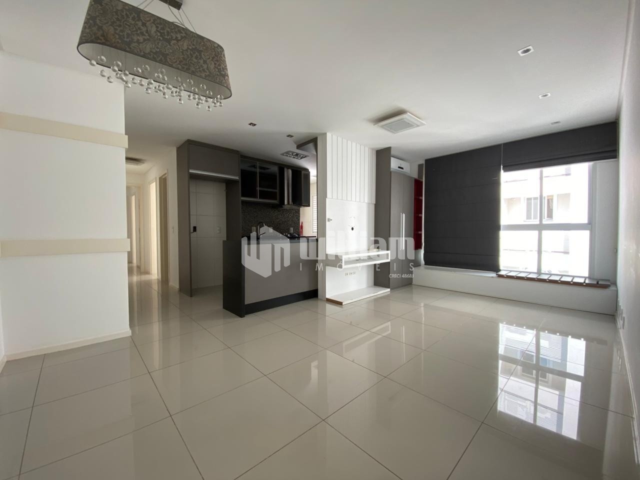 Apartamento de 2 quartos, 66m² no bairro São Luiz, em Brusque | Eu Corretor