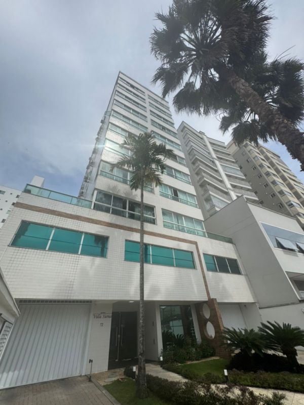 Apartamento de 2 quartos, 66m² no bairro São Luiz, em Brusque | Eu Corretor