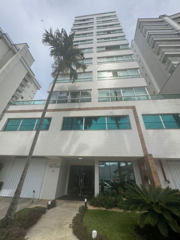 Apartamento de 2 quartos, 66m² no bairro São Luiz, em Brusque | Eu Corretor