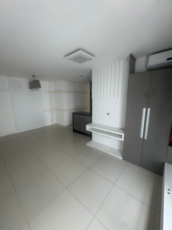 Apartamento de 2 quartos, 66m² no bairro São Luiz, em Brusque | Eu Corretor