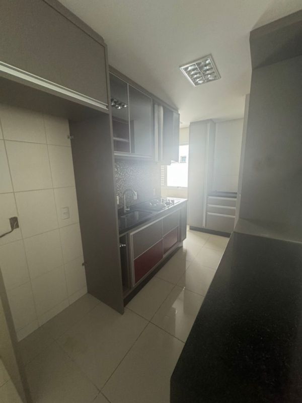 Apartamento de 2 quartos, 66m² no bairro São Luiz, em Brusque | Eu Corretor